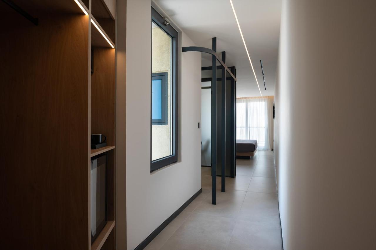 Nema Hotel Athens Exterior photo